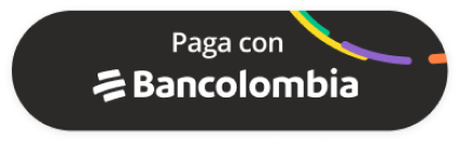 Paga con Bancolombia